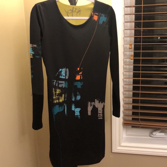 Volt dress in excellent condition - Picture 2 of 6